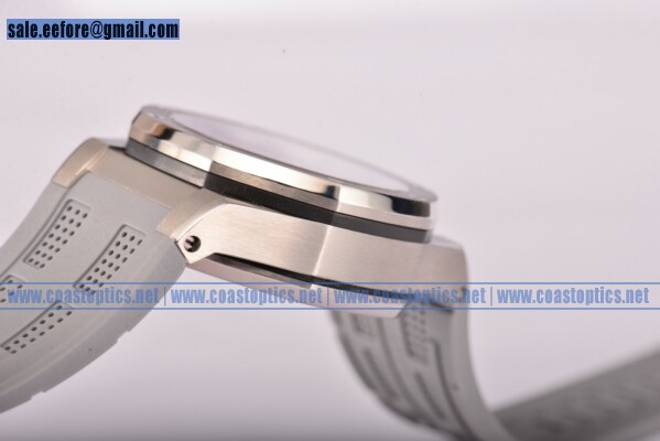 Audemars Piguet Royal Oak Chronograph 41MM Watch Steel 26210OI.OO.A109CR.11 1:1 Replica (EF)